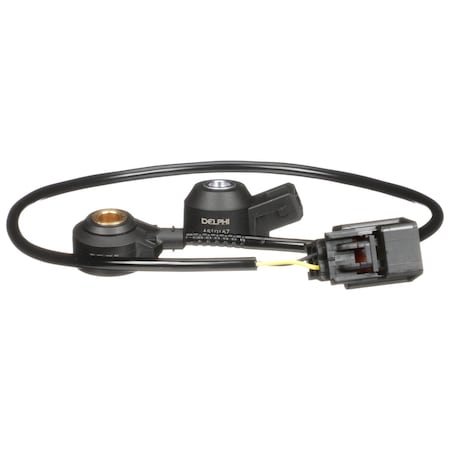 Delphi Ignition Knock (Detonation) Sensor, As10267 AS10267